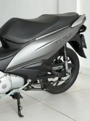 HONDA-BIZ 125i-2024