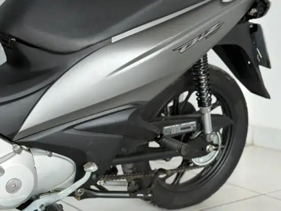 HONDA-BIZ 125i HONDA-BIZ 125i-2024