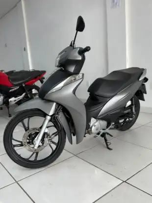 HONDA-BIZ 125i HONDA-BIZ 125i-2024