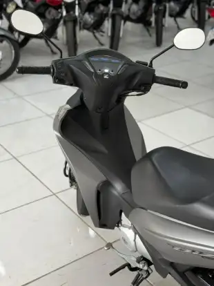 HONDA-BIZ 125i HONDA-BIZ 125i-2024