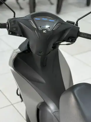 HONDA-BIZ 125i-2024