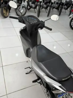 HONDA-BIZ 125i-2024