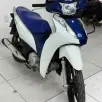 HONDA BIZ 125i HONDA BIZ 125i