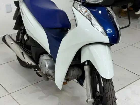 HONDA-BIZ 125i HONDA-BIZ 125i-2022