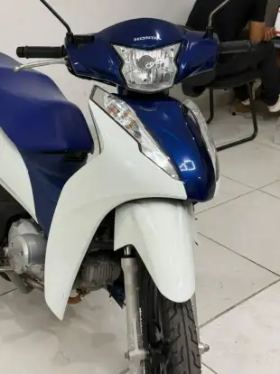 HONDA-BIZ 125i-2022