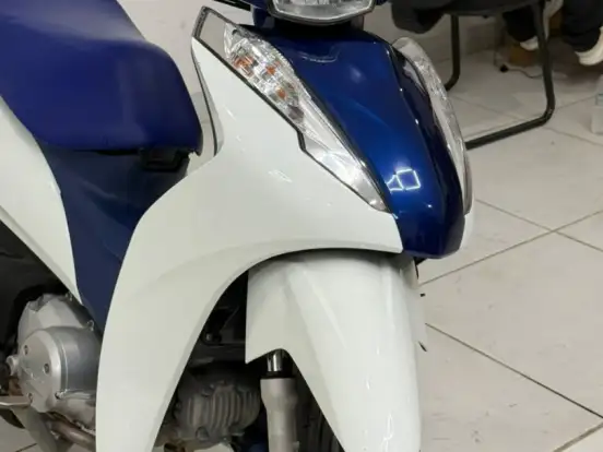 HONDA-BIZ 125i HONDA-BIZ 125i-2022