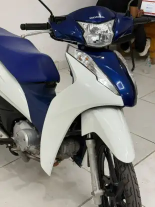 HONDA-BIZ 125i-2022