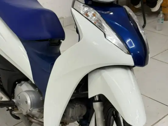 HONDA-BIZ 125i HONDA-BIZ 125i-2022
