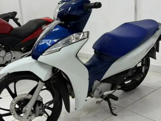 HONDA-BIZ 125i HONDA-BIZ 125i-2022