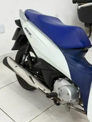 HONDA-BIZ 125i-2022