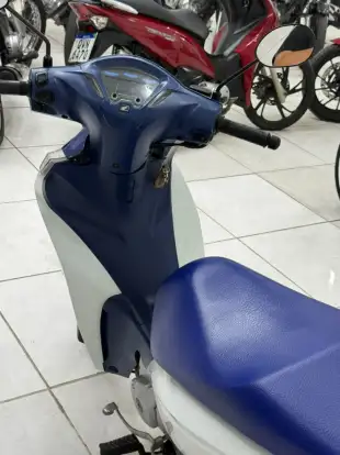 HONDA-BIZ 125i HONDA-BIZ 125i-2022