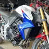 HONDA CB 1000R HONDA CB 1000R