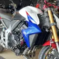 HONDA CB 1000R HONDA CB 1000R