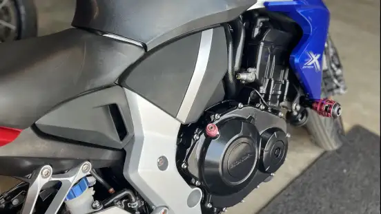 HONDA-CB 1000R HONDA-CB 1000R-2014