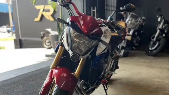 HONDA-CB 1000R HONDA-CB 1000R-2014