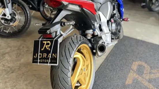 HONDA-CB 1000R HONDA-CB 1000R-2014