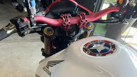 HONDA-CB 1000R-2014