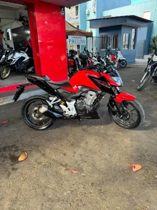 HONDA CB 300F TWISTER ABS 