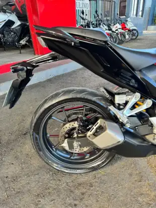 HONDA-CB 300F TWISTER ABS-2023