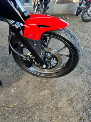 HONDA-CB 300F TWISTER ABS-2023