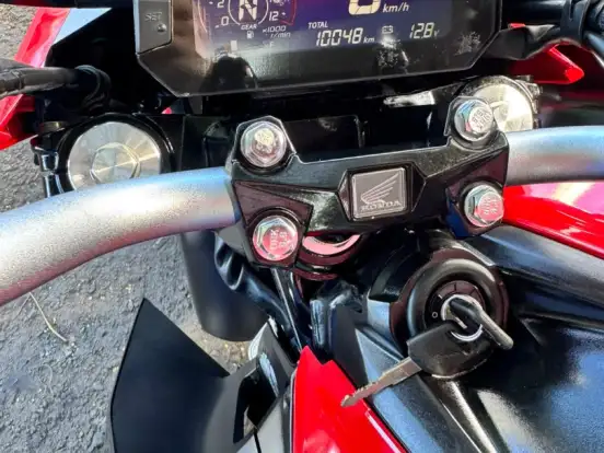 HONDA-CB 300F TWISTER ABS HONDA-CB 300F TWISTER ABS-2023