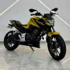 HONDA CB 300F TWISTER ABS HONDA CB 300F TWISTER ABS