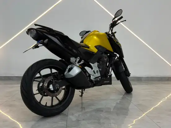 HONDA-CB 300F TWISTER ABS-2023