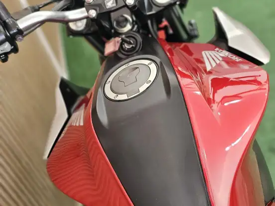 HONDA-CB 300F TWISTER ABS HONDA-CB 300F TWISTER ABS-2026