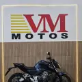 HONDA CB 300F TWISTER ABS HONDA CB 300F TWISTER ABS