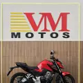 HONDA CB 300F TWISTER ABS HONDA CB 300F TWISTER ABS