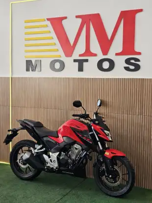 HONDA-CB 300F TWISTER ABS HONDA-CB 300F TWISTER ABS-2024