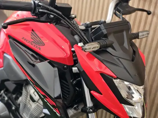 HONDA-CB 300F TWISTER ABS HONDA-CB 300F TWISTER ABS-2024