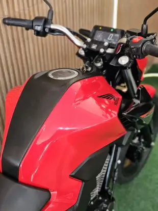 HONDA-CB 300F TWISTER ABS-2024