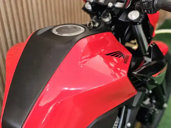 HONDA-CB 300F TWISTER ABS HONDA-CB 300F TWISTER ABS-2024