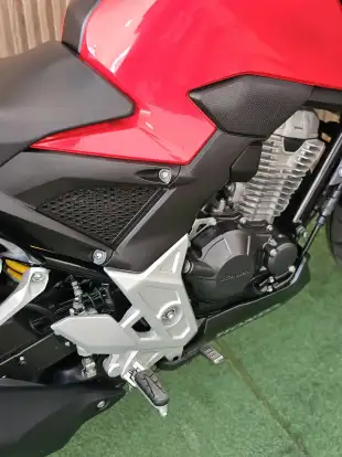 HONDA-CB 300F TWISTER ABS-2024