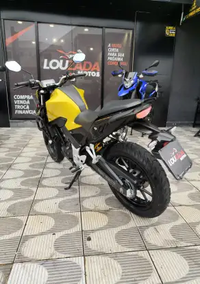 HONDA-CB 300F TWISTER ABS HONDA-CB 300F TWISTER ABS-2024