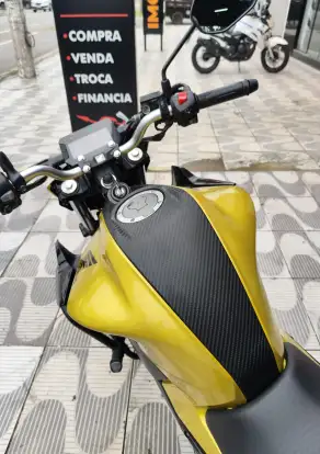 HONDA-CB 300F TWISTER ABS-2024