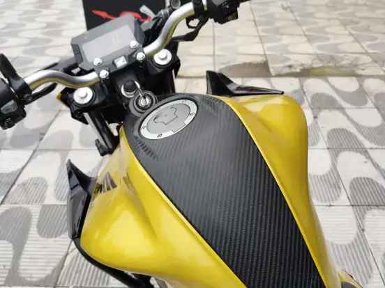 HONDA-CB 300F TWISTER ABS HONDA-CB 300F TWISTER ABS-2024