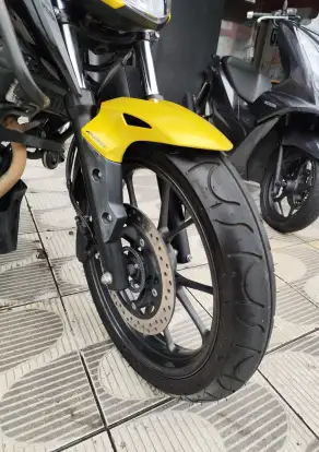 HONDA-CB 300F TWISTER ABS HONDA-CB 300F TWISTER ABS-2024