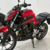 HONDA CB 300F TWISTER ABS HONDA CB 300F TWISTER ABS