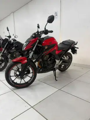 HONDA-CB 300F TWISTER ABS HONDA-CB 300F TWISTER ABS-2024