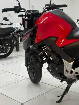 HONDA-CB 300F TWISTER ABS-2024