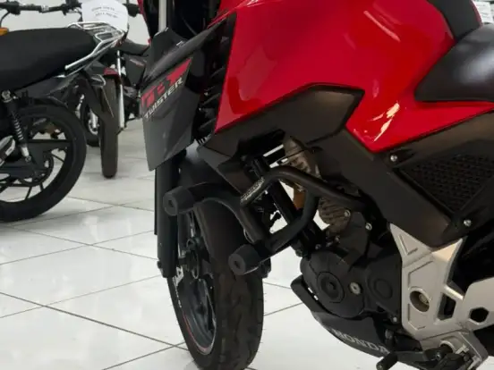 HONDA-CB 300F TWISTER ABS HONDA-CB 300F TWISTER ABS-2024