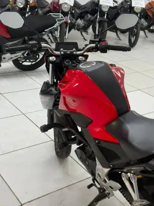 HONDA-CB 300F TWISTER ABS-2024