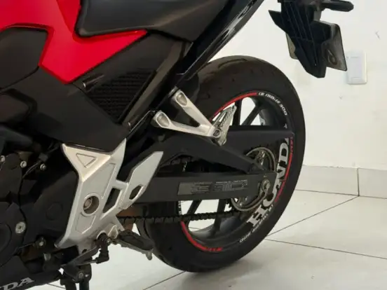 HONDA-CB 300F TWISTER ABS HONDA-CB 300F TWISTER ABS-2024