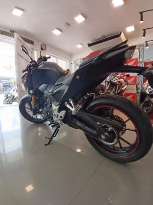 HONDA-CB 300F TWISTER S HONDA-CB 300F TWISTER S-2026