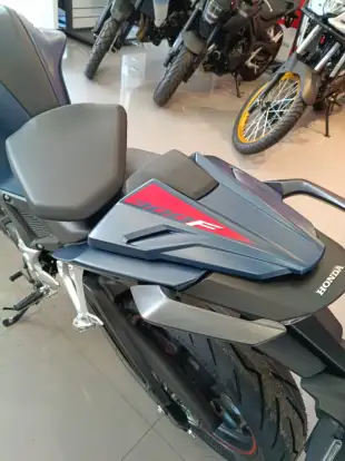 HONDA-CB 300F TWISTER S HONDA-CB 300F TWISTER S-2026
