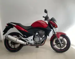 HONDA CB 300R HONDA CB 300R