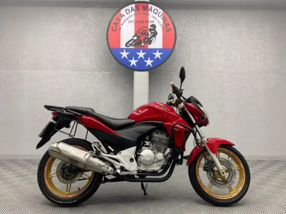 HONDA CB 300R 