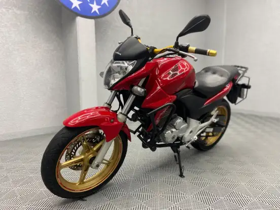 HONDA-CB 300R HONDA-CB 300R-2015